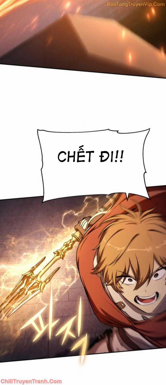 Vua Hiệp Sĩ Đã Trở Lại Với Một Vị Thần 104 trang 78