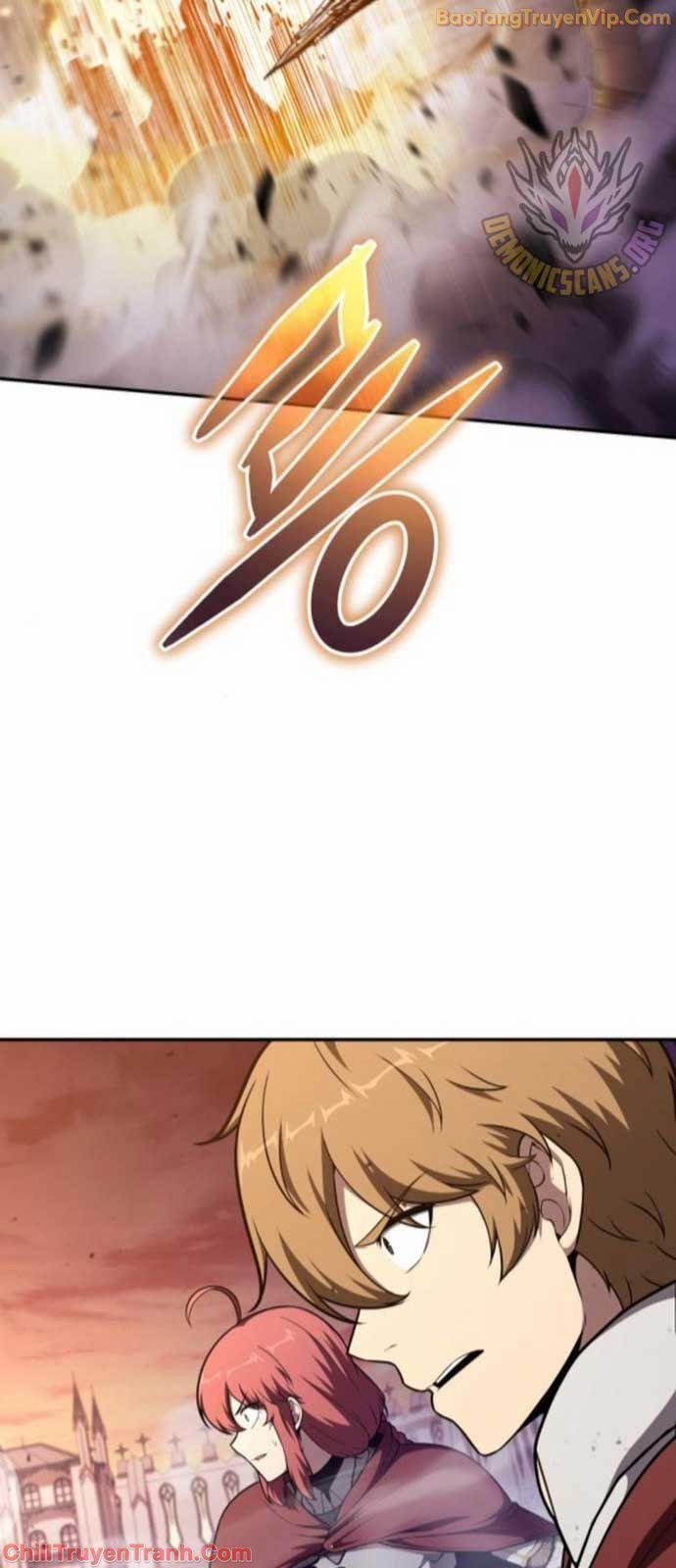 Vua Hiệp Sĩ Đã Trở Lại Với Một Vị Thần 104 trang 80