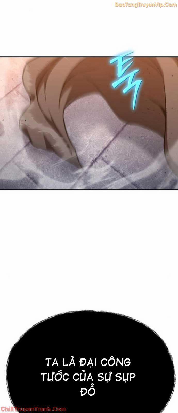 Vua Hiệp Sĩ Đã Trở Lại Với Một Vị Thần 104 trang 83