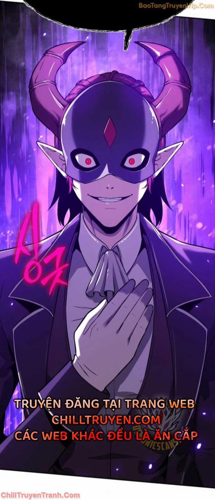 Vua Hiệp Sĩ Đã Trở Lại Với Một Vị Thần 104 trang 84