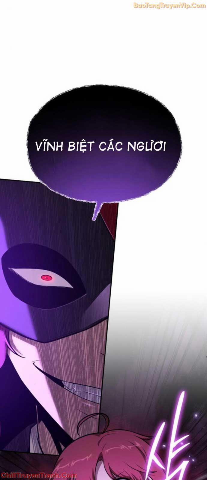 Vua Hiệp Sĩ Đã Trở Lại Với Một Vị Thần 104 trang 85