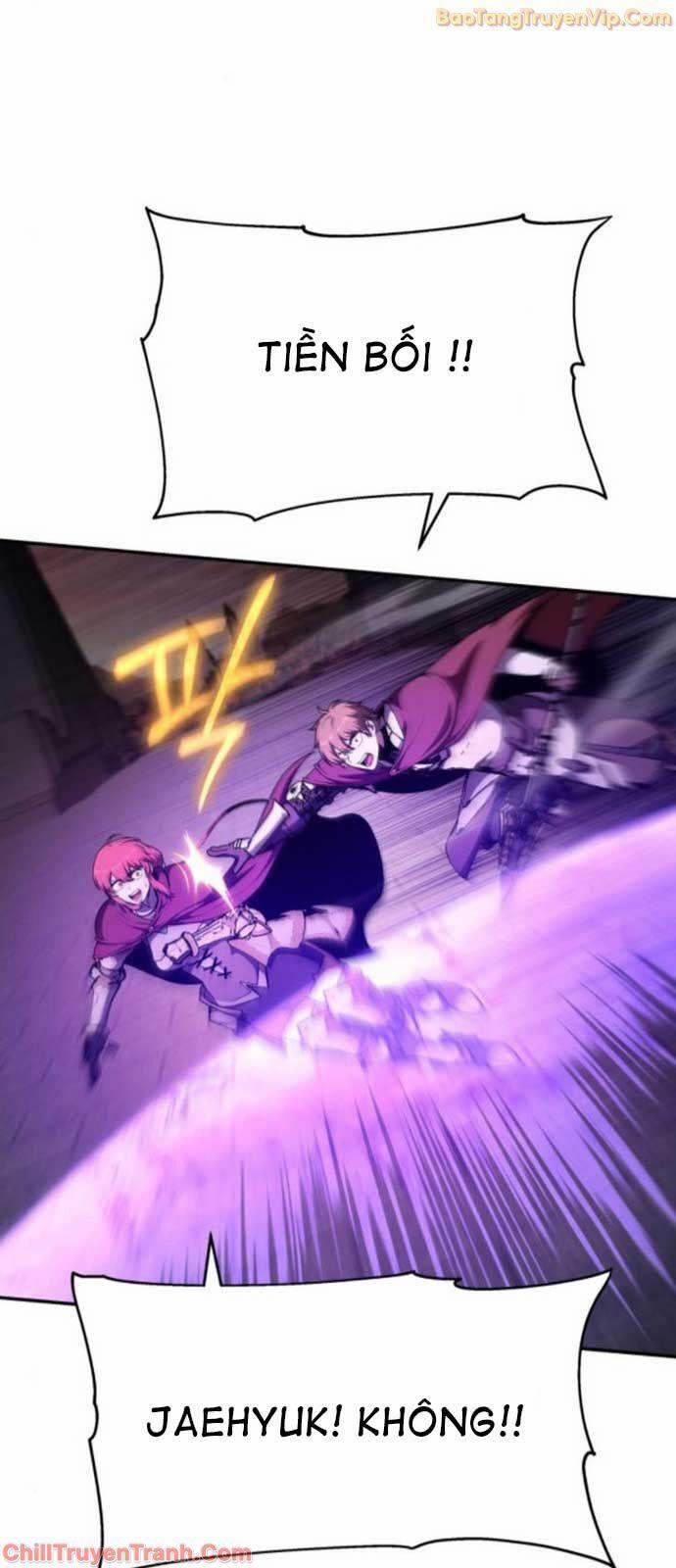 Vua Hiệp Sĩ Đã Trở Lại Với Một Vị Thần 104 trang 87