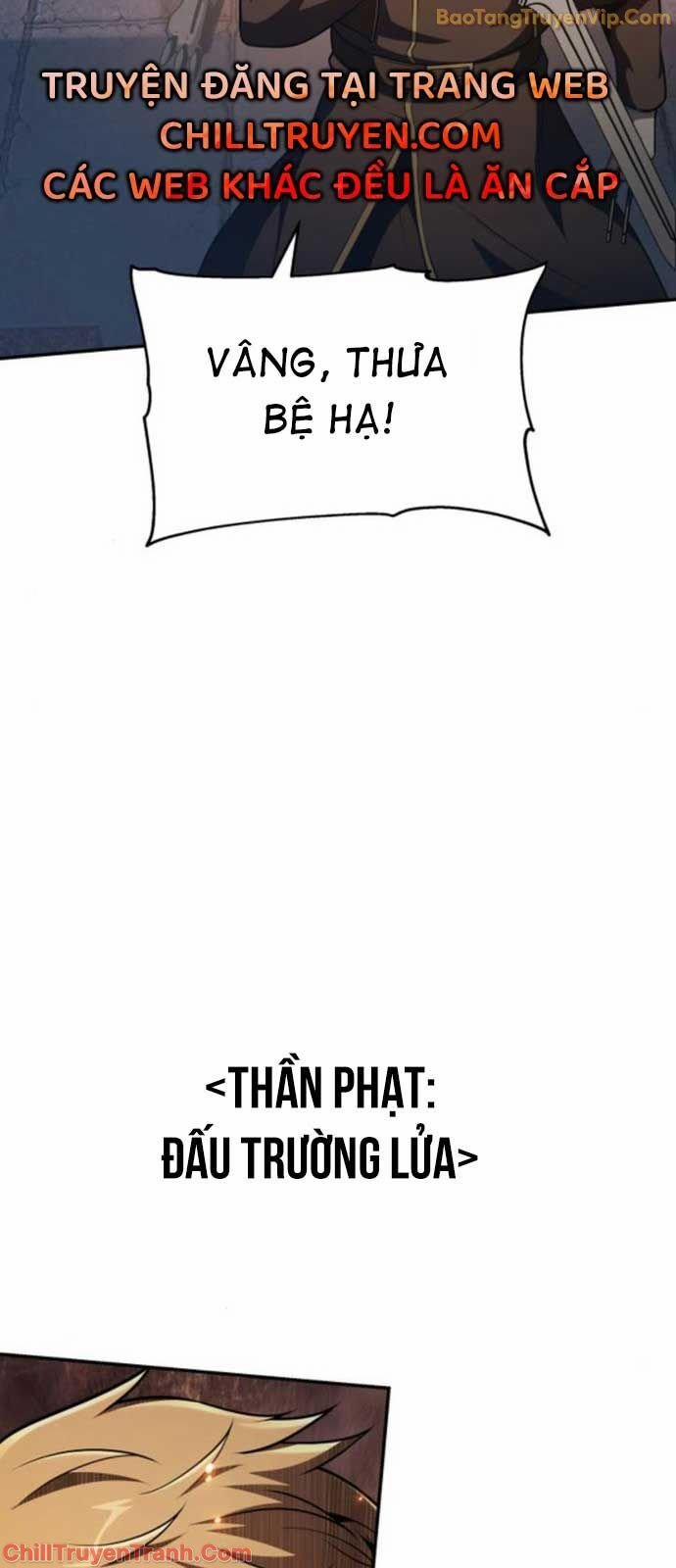 Vua Hiệp Sĩ Đã Trở Lại Với Một Vị Thần 104 trang 9