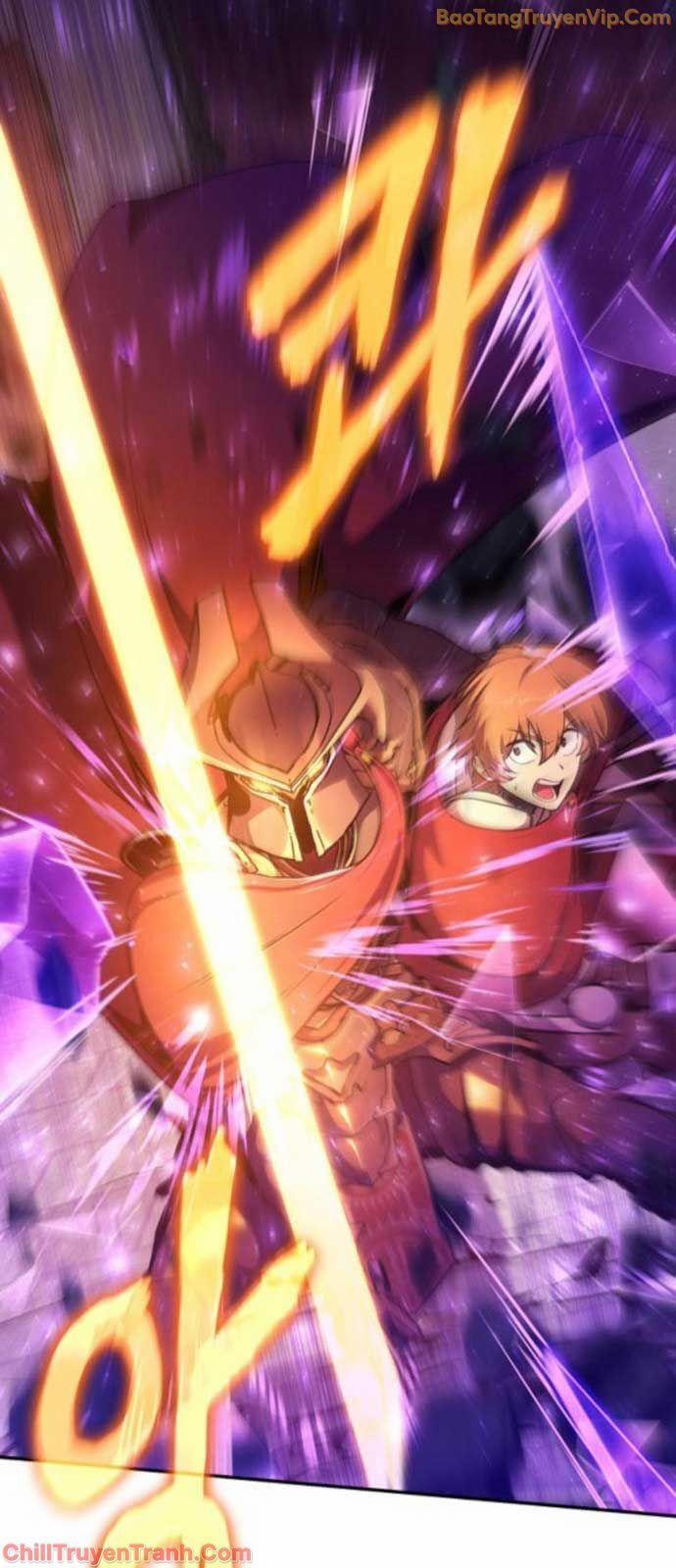Vua Hiệp Sĩ Đã Trở Lại Với Một Vị Thần 104 trang 90