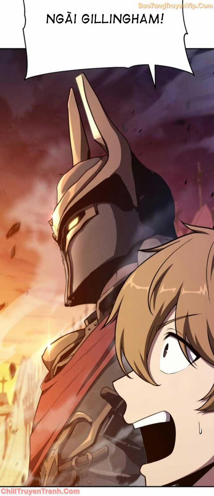 Vua Hiệp Sĩ Đã Trở Lại Với Một Vị Thần 104 trang 92