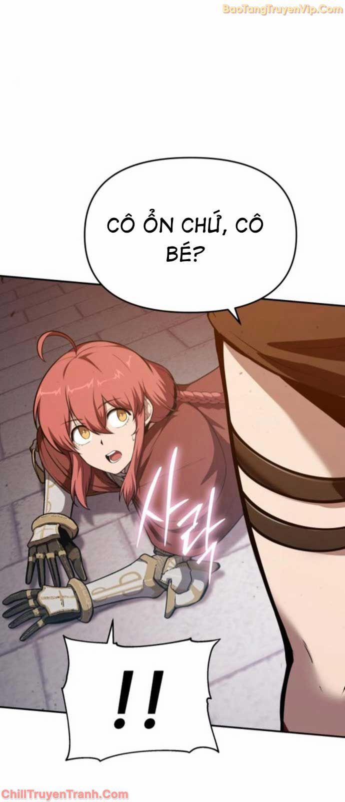 Vua Hiệp Sĩ Đã Trở Lại Với Một Vị Thần 104 trang 93