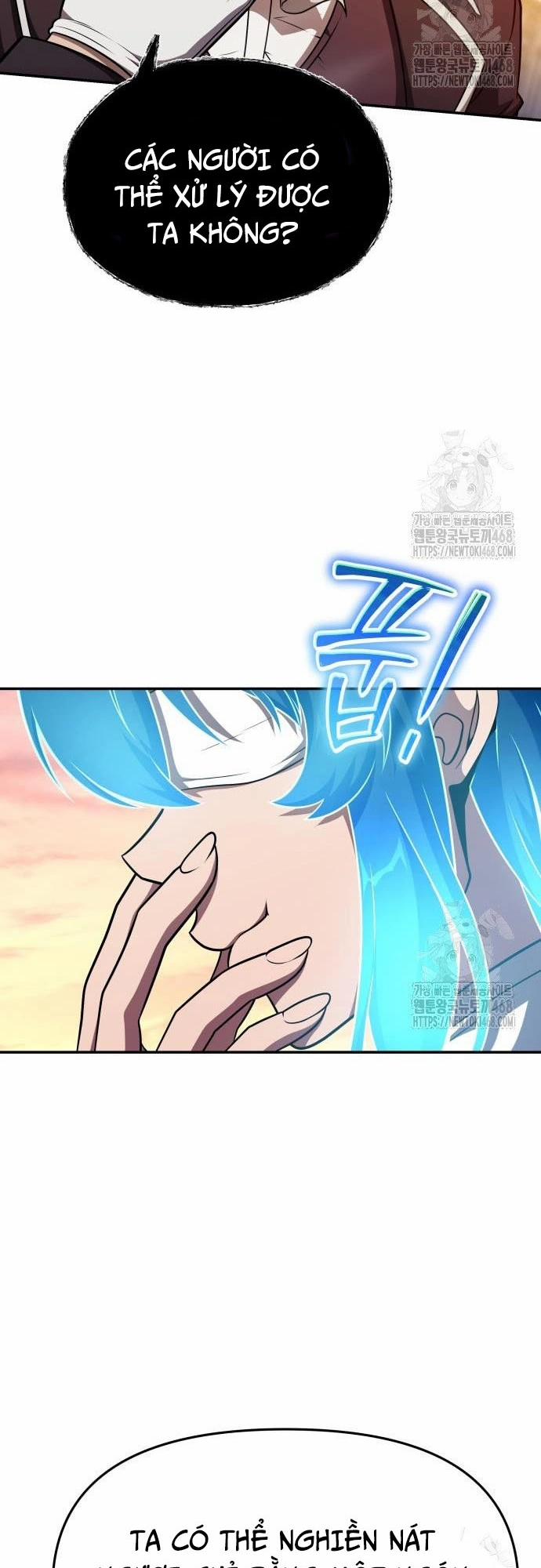 Vua Hiệp Sĩ Đã Trở Lại Với Một Vị Thần 105 trang 12