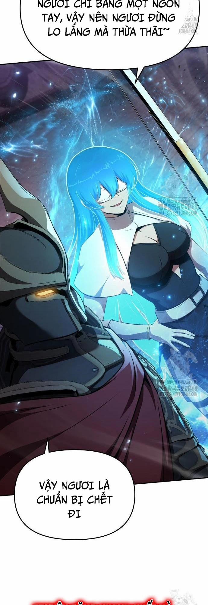 Vua Hiệp Sĩ Đã Trở Lại Với Một Vị Thần 105 trang 13