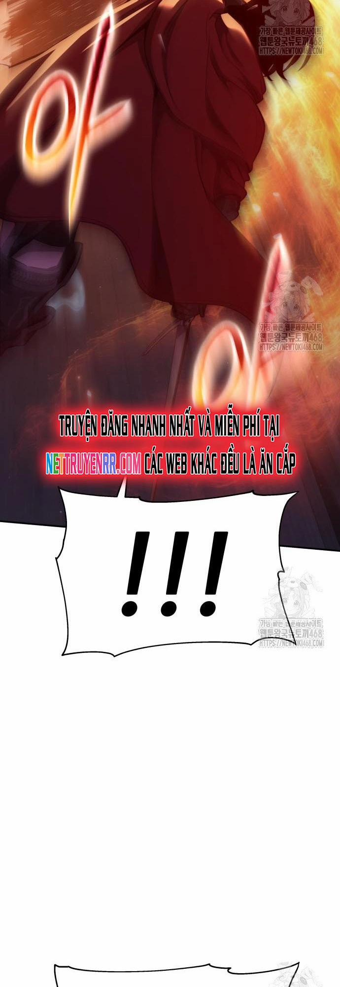 Vua Hiệp Sĩ Đã Trở Lại Với Một Vị Thần 105 trang 26