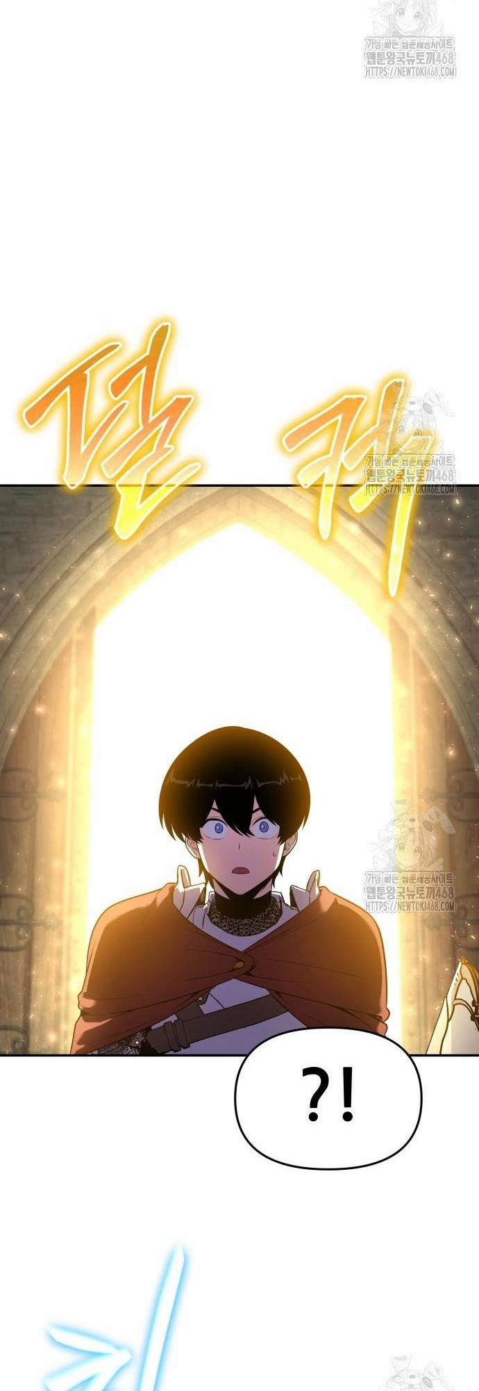 Vua Hiệp Sĩ Đã Trở Lại Với Một Vị Thần 105 trang 34