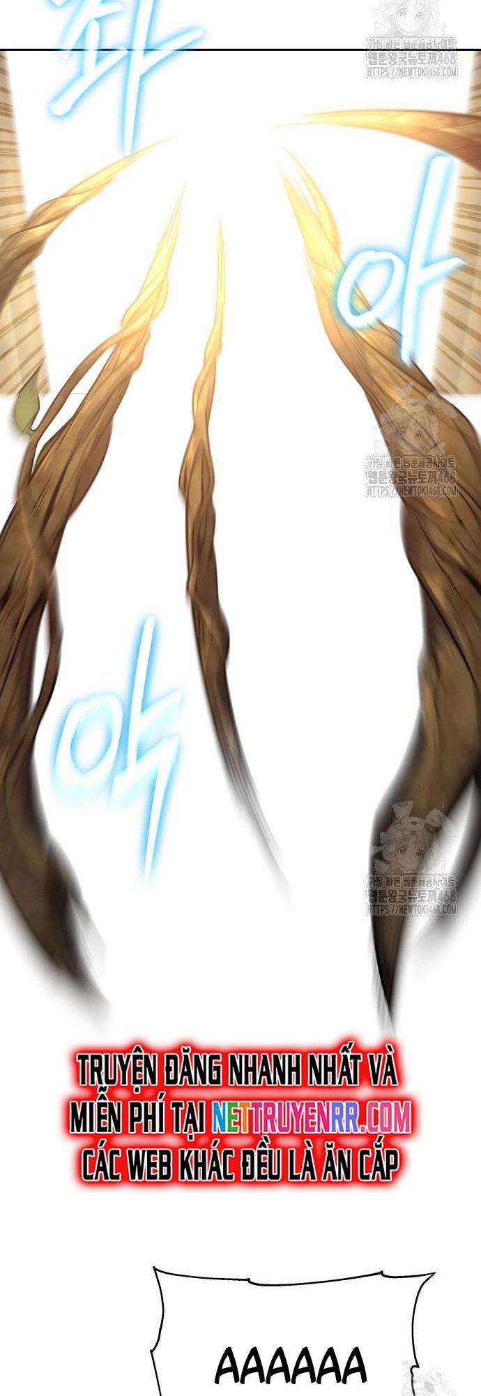 Vua Hiệp Sĩ Đã Trở Lại Với Một Vị Thần 105 trang 35