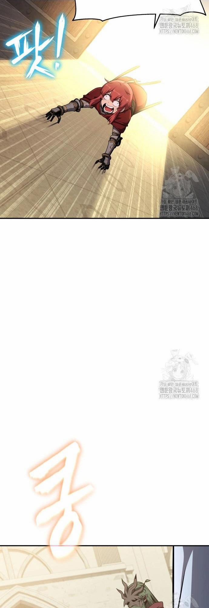 Vua Hiệp Sĩ Đã Trở Lại Với Một Vị Thần 105 trang 37