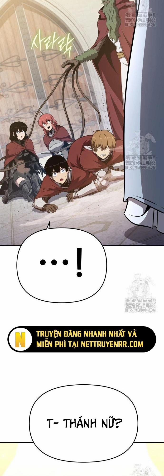 Vua Hiệp Sĩ Đã Trở Lại Với Một Vị Thần 105 trang 38