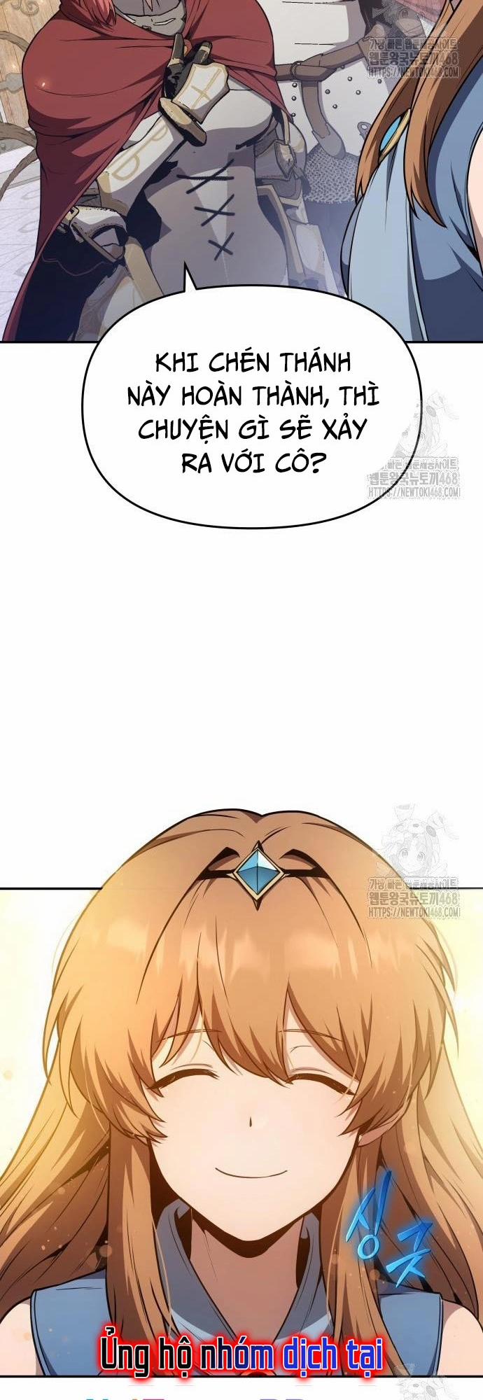 Vua Hiệp Sĩ Đã Trở Lại Với Một Vị Thần 105 trang 47