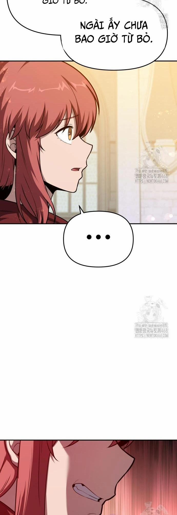 Vua Hiệp Sĩ Đã Trở Lại Với Một Vị Thần 105 trang 50