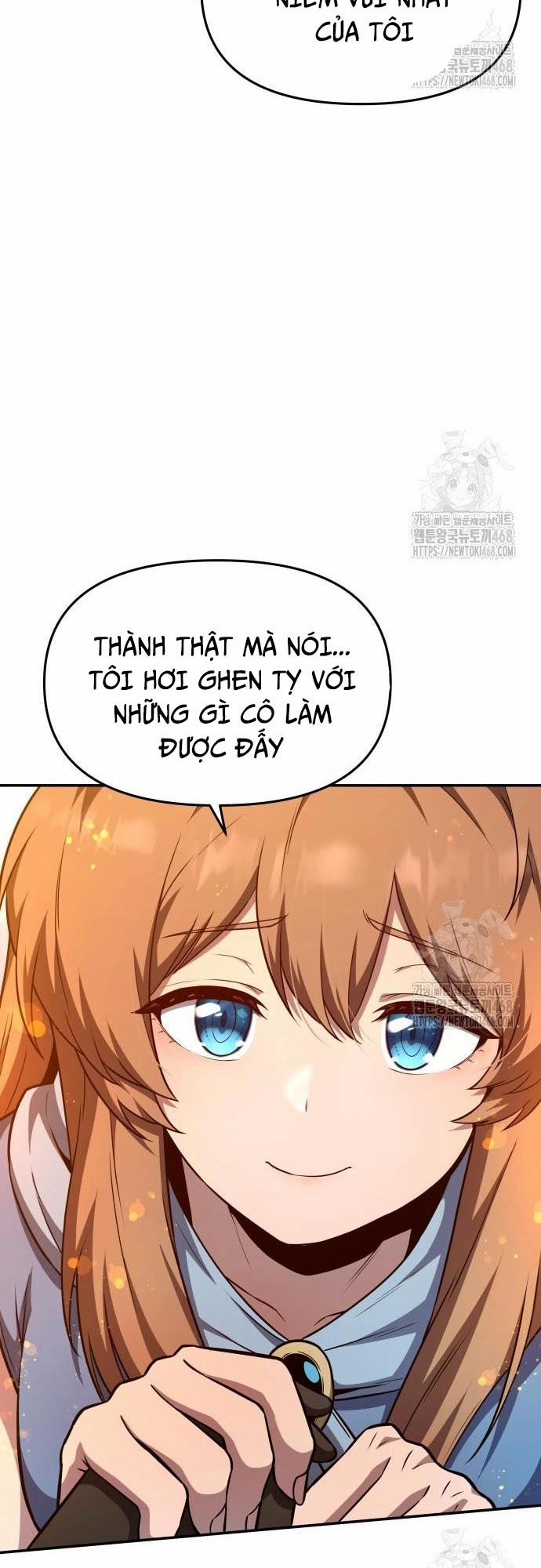 Vua Hiệp Sĩ Đã Trở Lại Với Một Vị Thần 105 trang 56