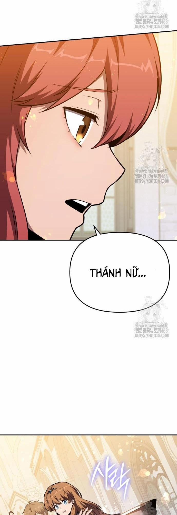 Vua Hiệp Sĩ Đã Trở Lại Với Một Vị Thần 105 trang 57