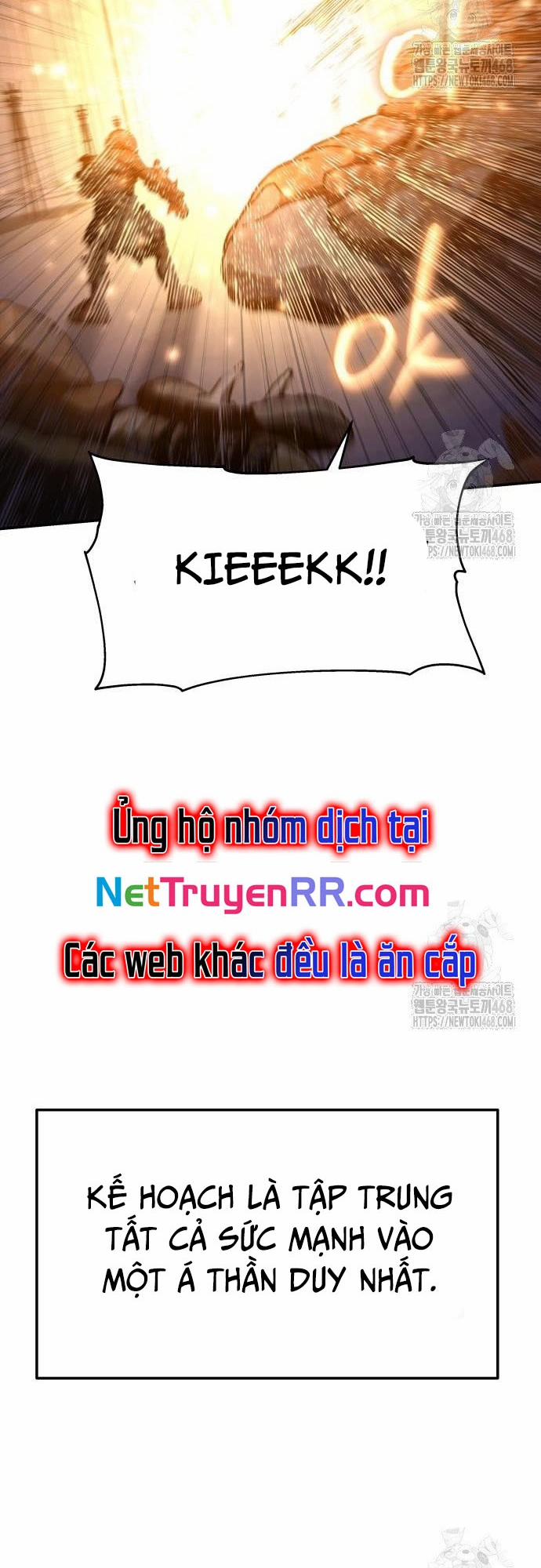 Vua Hiệp Sĩ Đã Trở Lại Với Một Vị Thần 105 trang 64