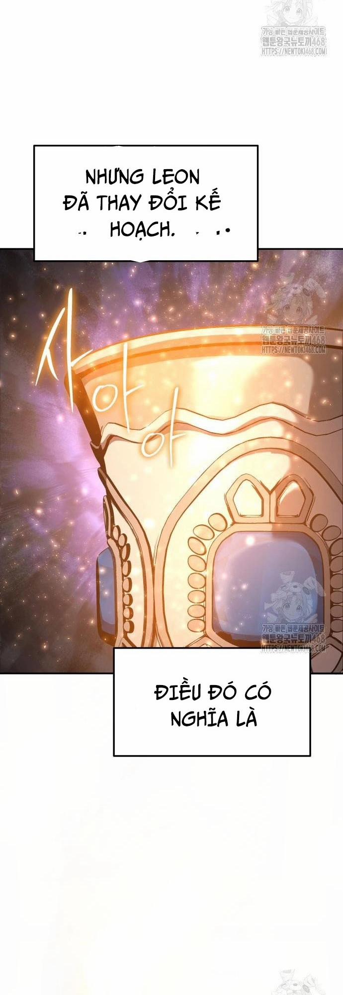 Vua Hiệp Sĩ Đã Trở Lại Với Một Vị Thần 105 trang 65