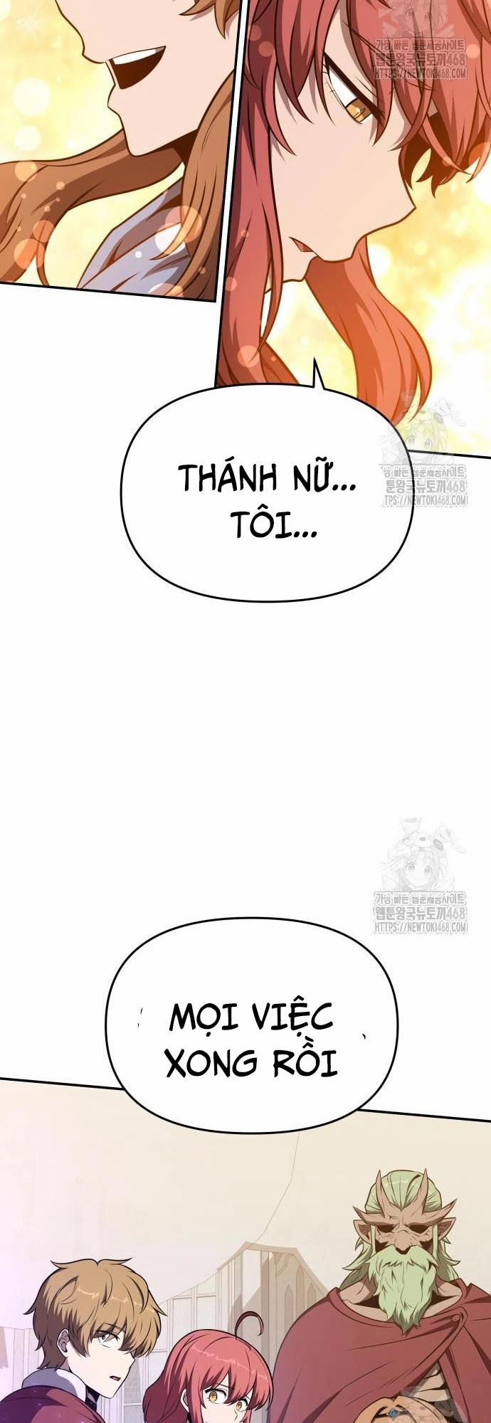 Vua Hiệp Sĩ Đã Trở Lại Với Một Vị Thần 105 trang 68