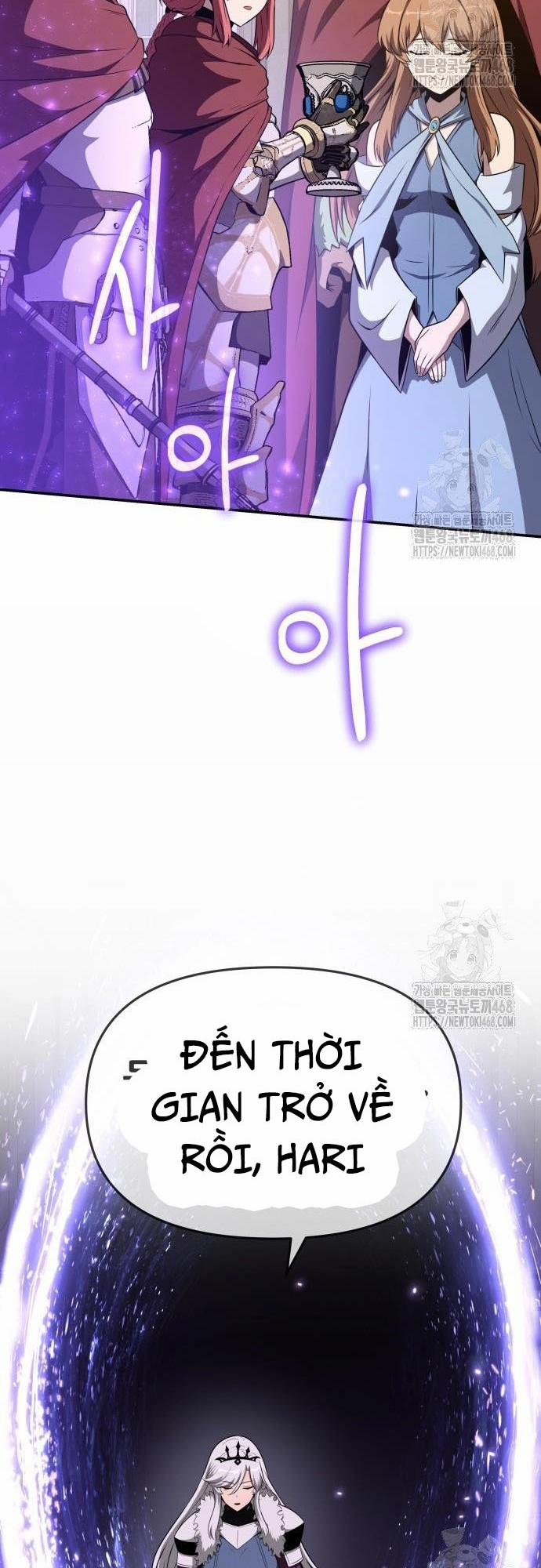 Vua Hiệp Sĩ Đã Trở Lại Với Một Vị Thần 105 trang 69