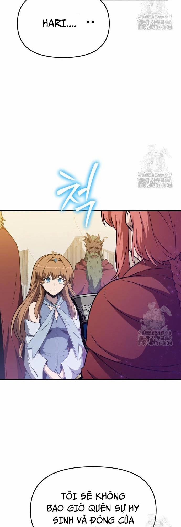 Vua Hiệp Sĩ Đã Trở Lại Với Một Vị Thần 105 trang 72