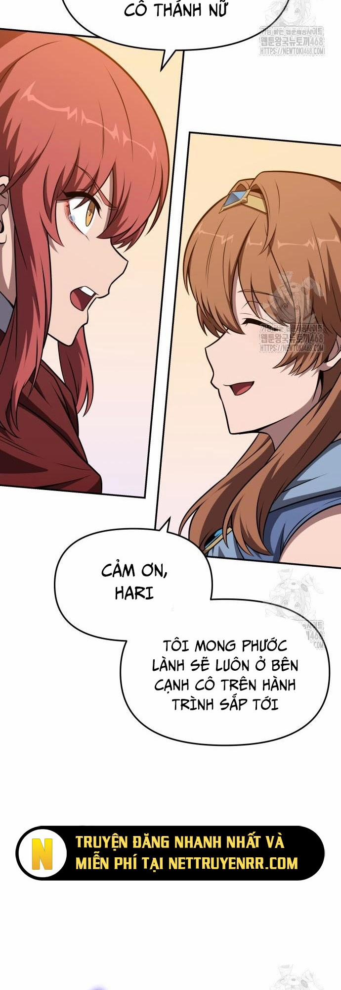 Vua Hiệp Sĩ Đã Trở Lại Với Một Vị Thần 105 trang 73