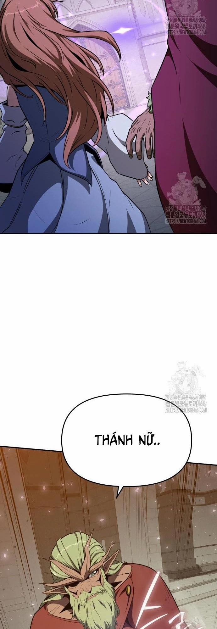 Vua Hiệp Sĩ Đã Trở Lại Với Một Vị Thần 105 trang 75
