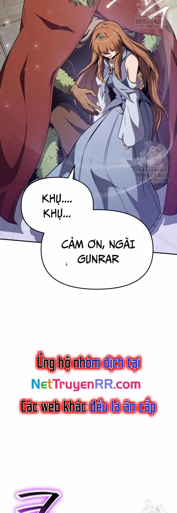 Vua Hiệp Sĩ Đã Trở Lại Với Một Vị Thần 105 trang 76