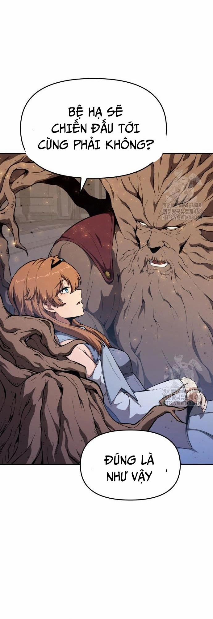 Vua Hiệp Sĩ Đã Trở Lại Với Một Vị Thần 105 trang 78
