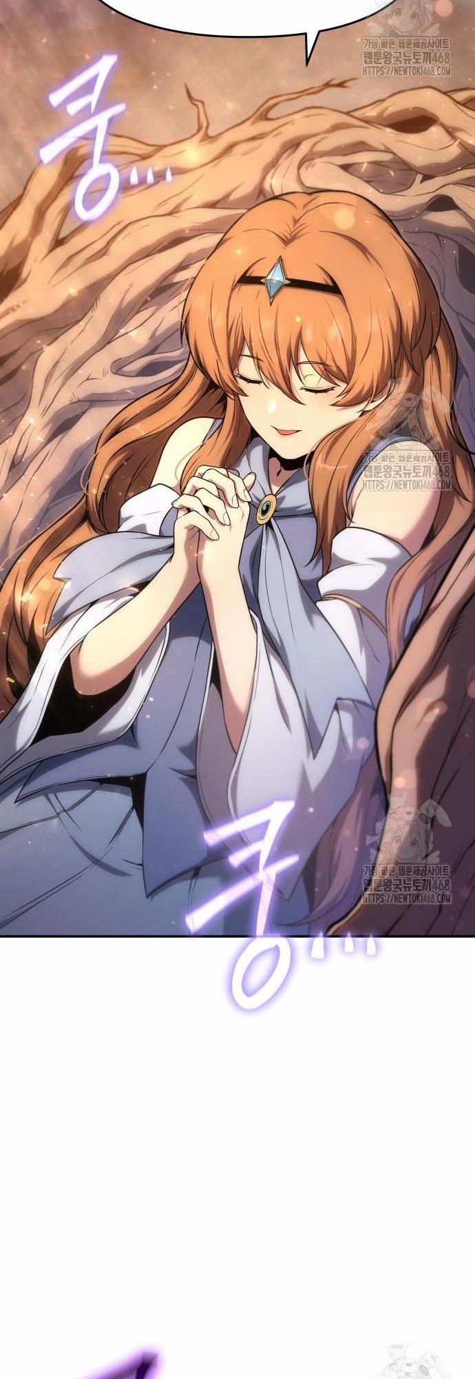 Vua Hiệp Sĩ Đã Trở Lại Với Một Vị Thần 105 trang 80