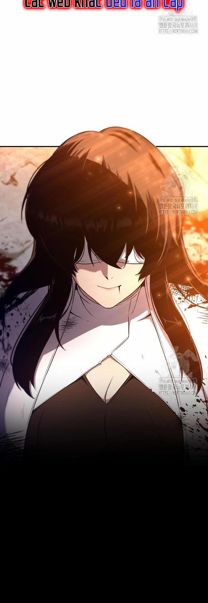 Vua Hiệp Sĩ Đã Trở Lại Với Một Vị Thần 105 trang 83