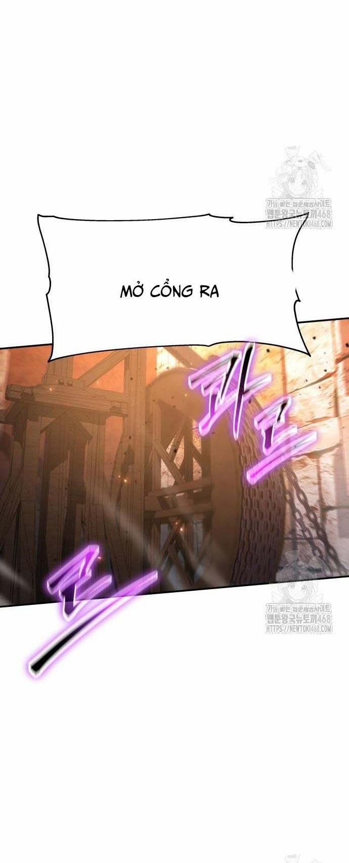 Vua Hiệp Sĩ Đã Trở Lại Với Một Vị Thần 106 trang 12