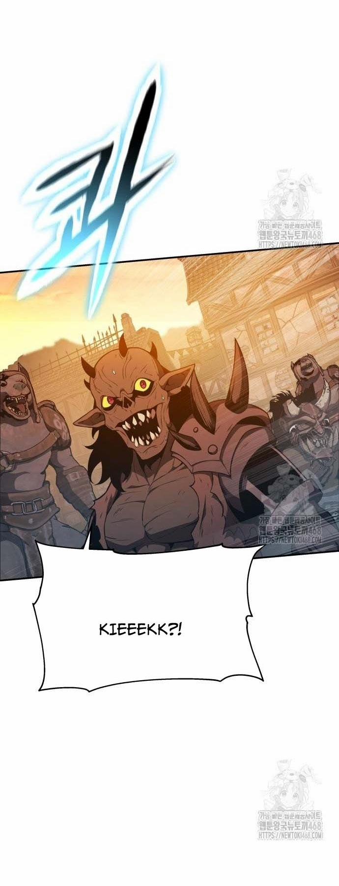 Vua Hiệp Sĩ Đã Trở Lại Với Một Vị Thần 106 trang 20