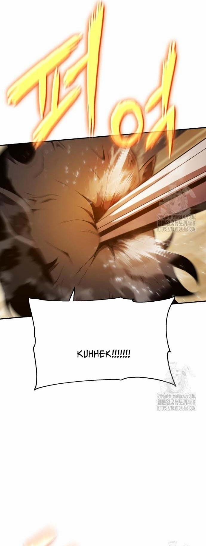 Vua Hiệp Sĩ Đã Trở Lại Với Một Vị Thần 106 trang 22