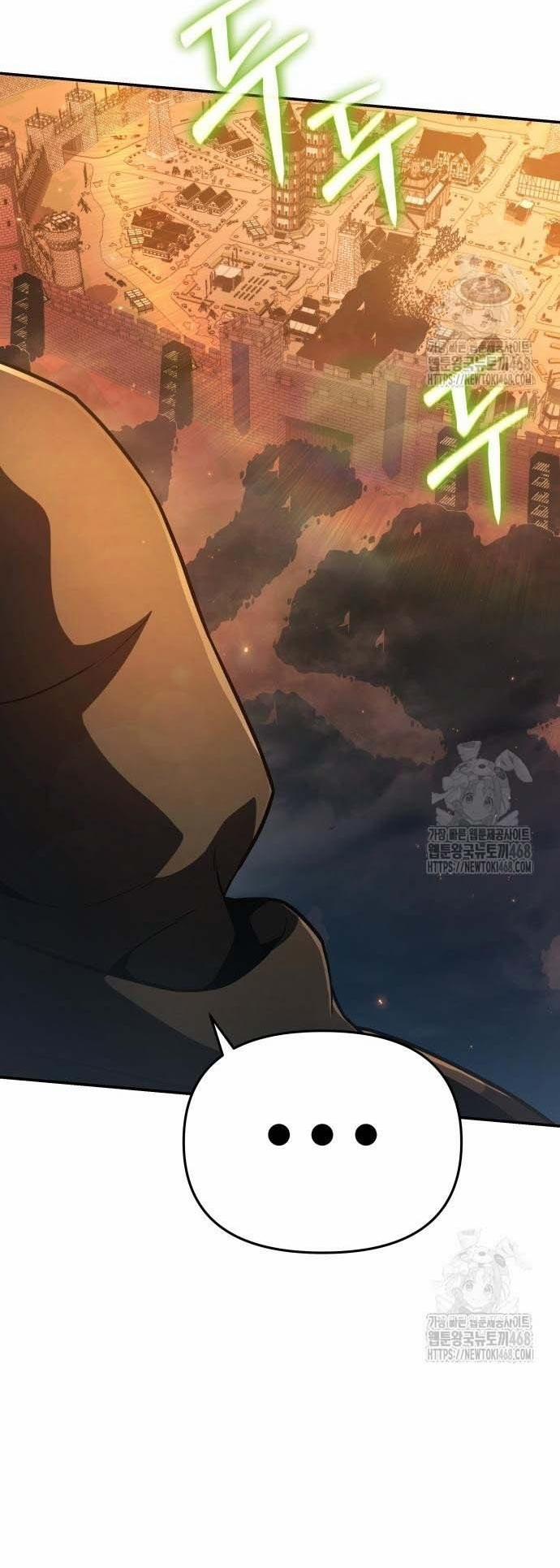 Vua Hiệp Sĩ Đã Trở Lại Với Một Vị Thần 106 trang 25