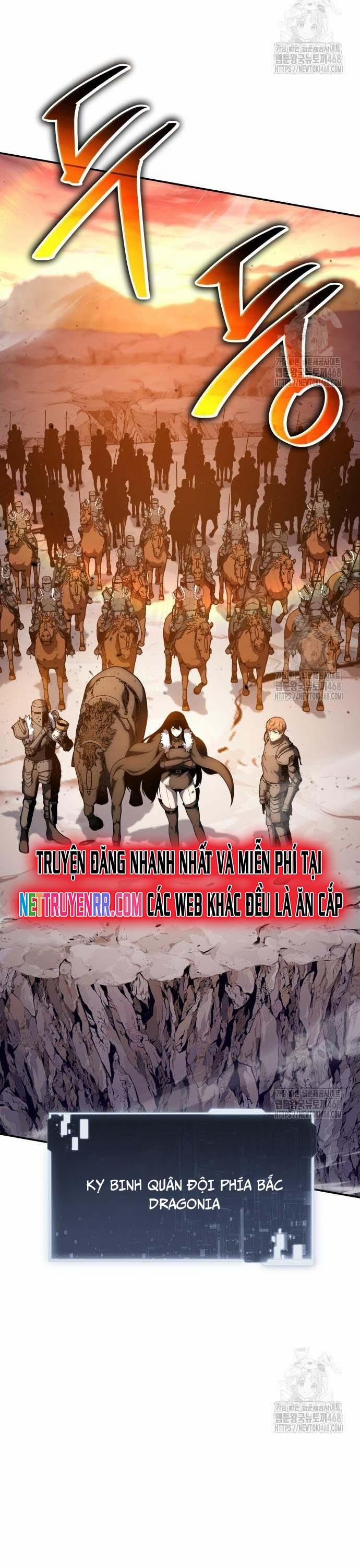 Vua Hiệp Sĩ Đã Trở Lại Với Một Vị Thần 106 trang 30