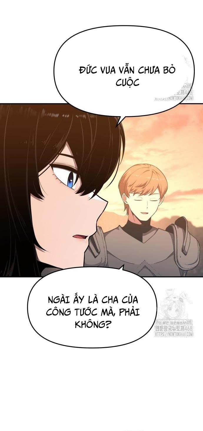 Vua Hiệp Sĩ Đã Trở Lại Với Một Vị Thần 106 trang 31