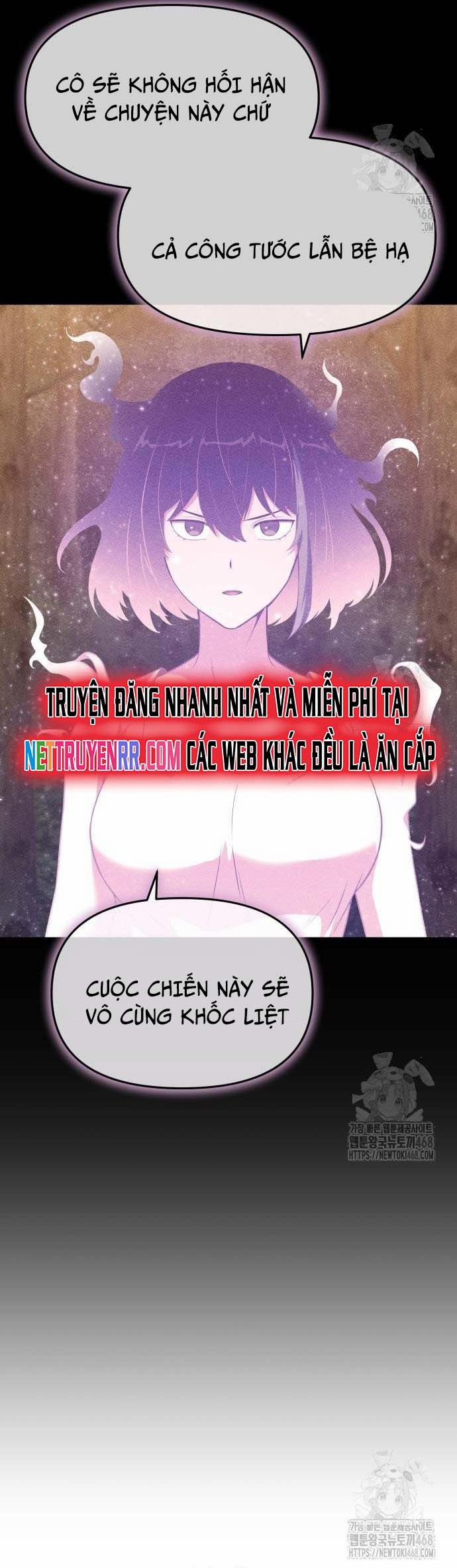 Vua Hiệp Sĩ Đã Trở Lại Với Một Vị Thần 106 trang 33