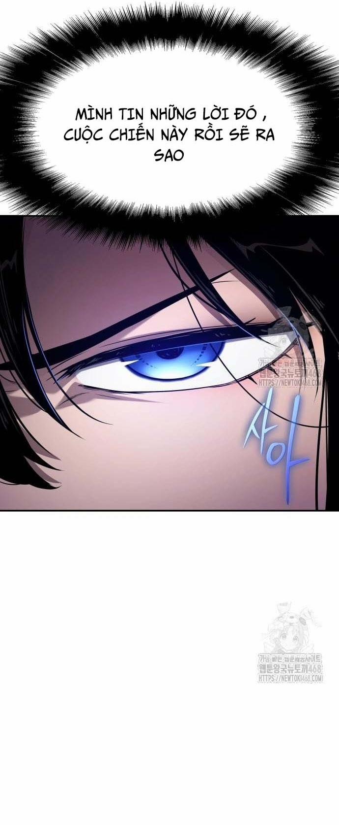 Vua Hiệp Sĩ Đã Trở Lại Với Một Vị Thần 106 trang 34