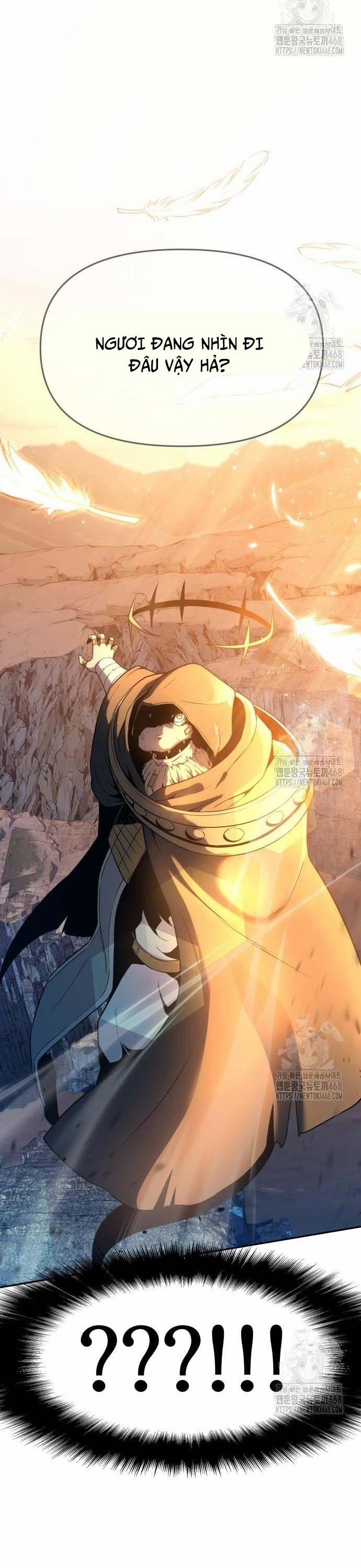 Vua Hiệp Sĩ Đã Trở Lại Với Một Vị Thần 106 trang 43