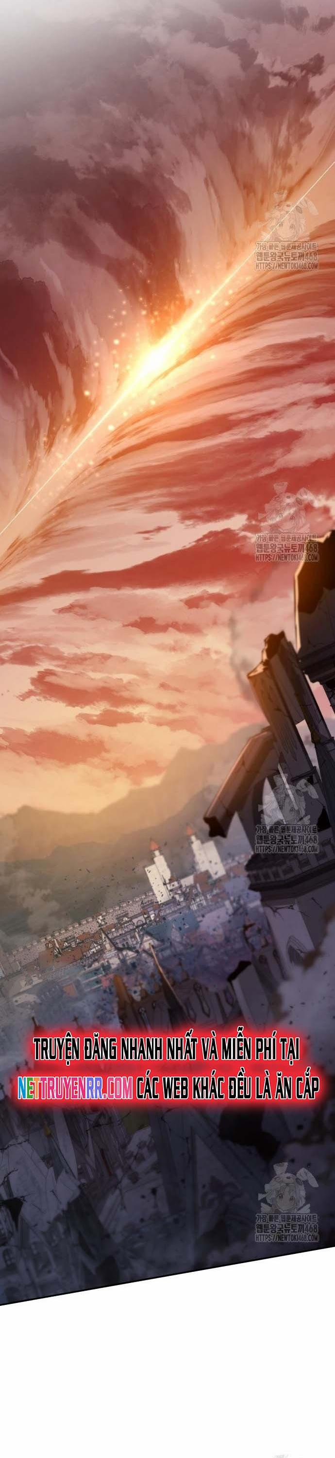 Vua Hiệp Sĩ Đã Trở Lại Với Một Vị Thần 106 trang 48
