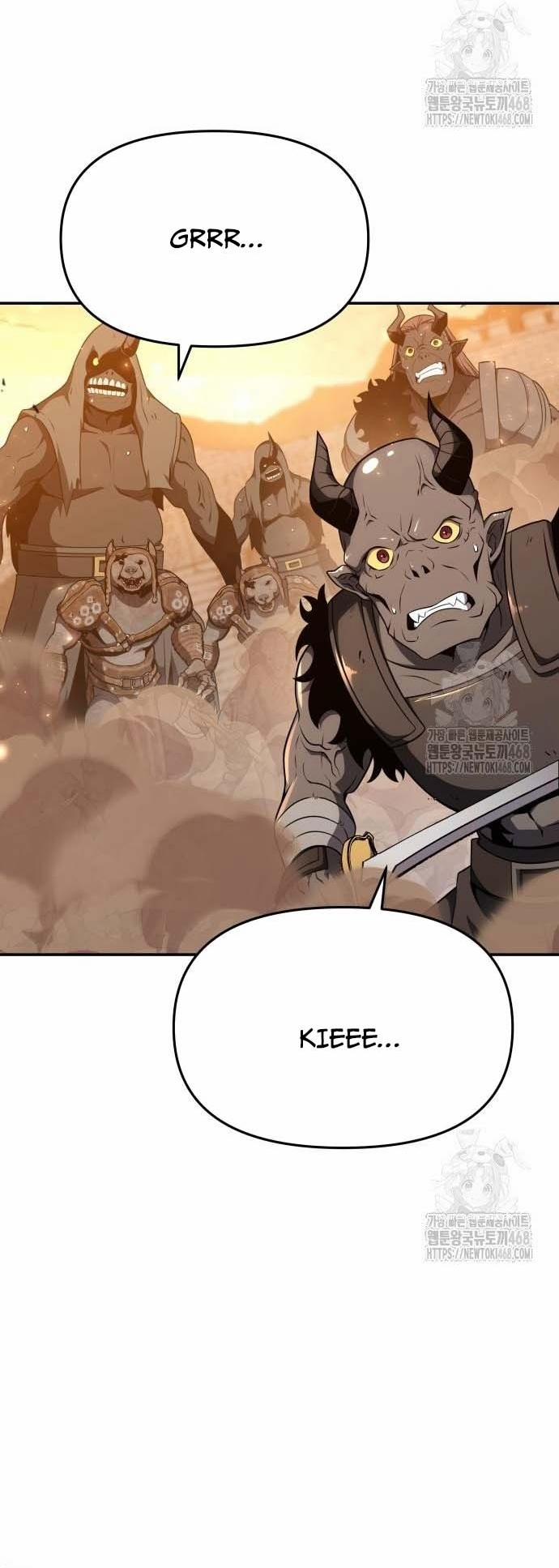 Vua Hiệp Sĩ Đã Trở Lại Với Một Vị Thần 106 trang 50