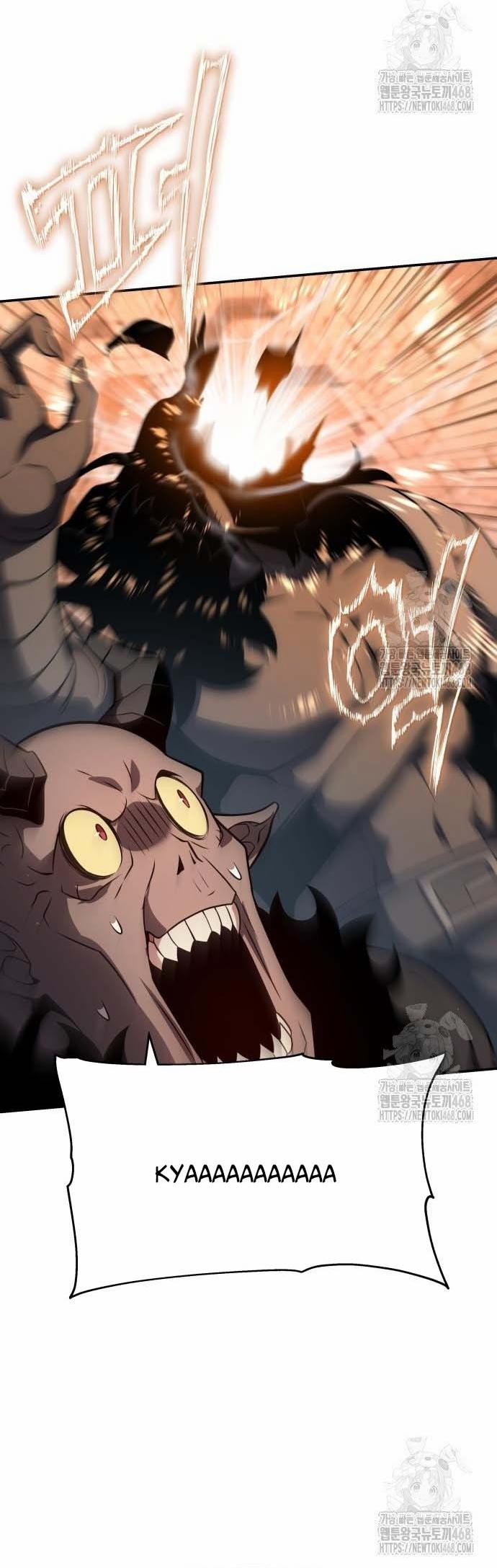 Vua Hiệp Sĩ Đã Trở Lại Với Một Vị Thần 106 trang 59