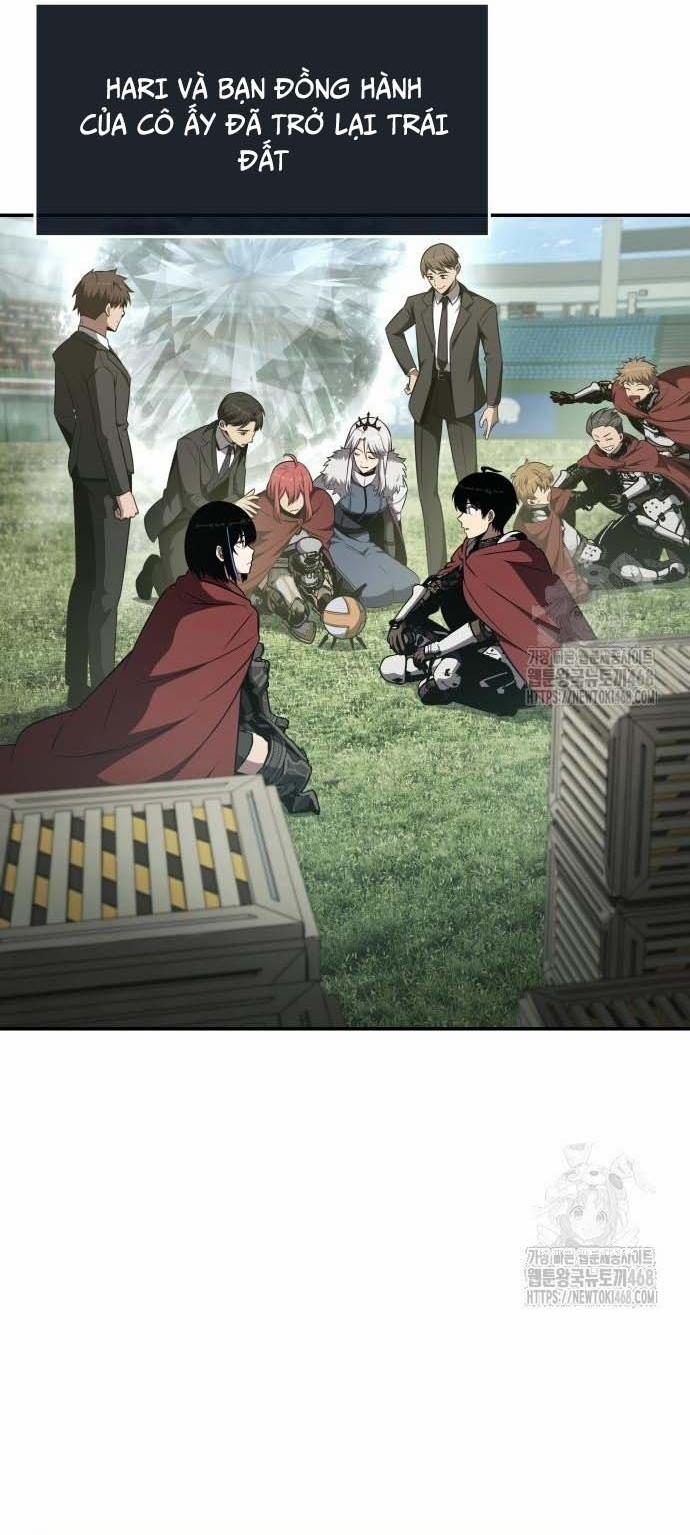 Vua Hiệp Sĩ Đã Trở Lại Với Một Vị Thần 106 trang 68