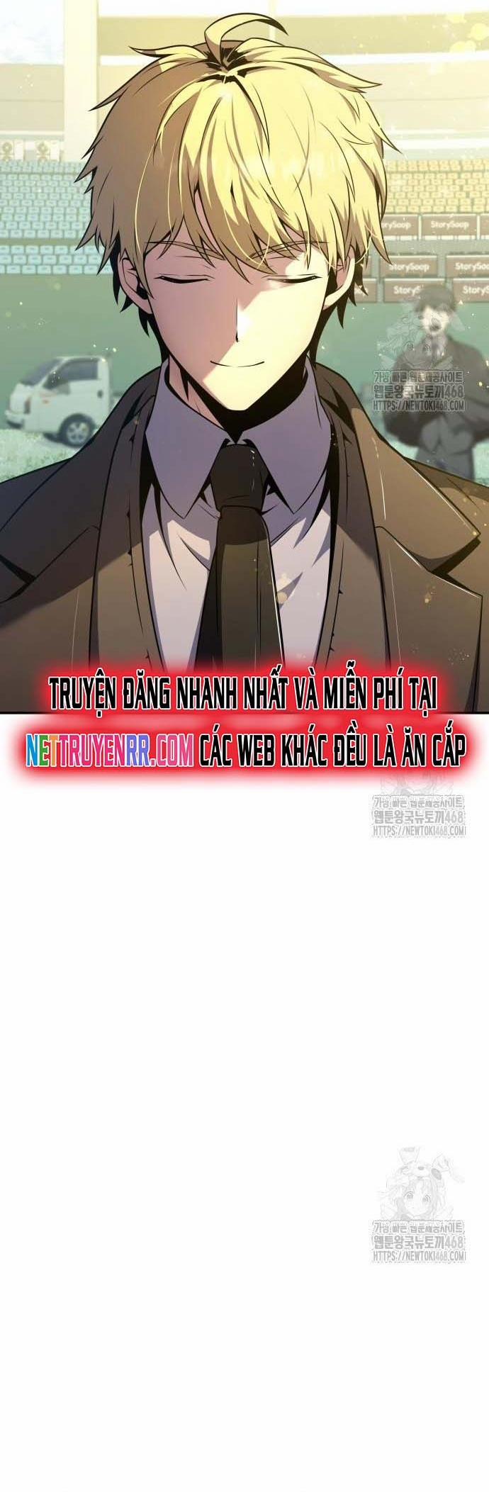 Vua Hiệp Sĩ Đã Trở Lại Với Một Vị Thần 106 trang 71