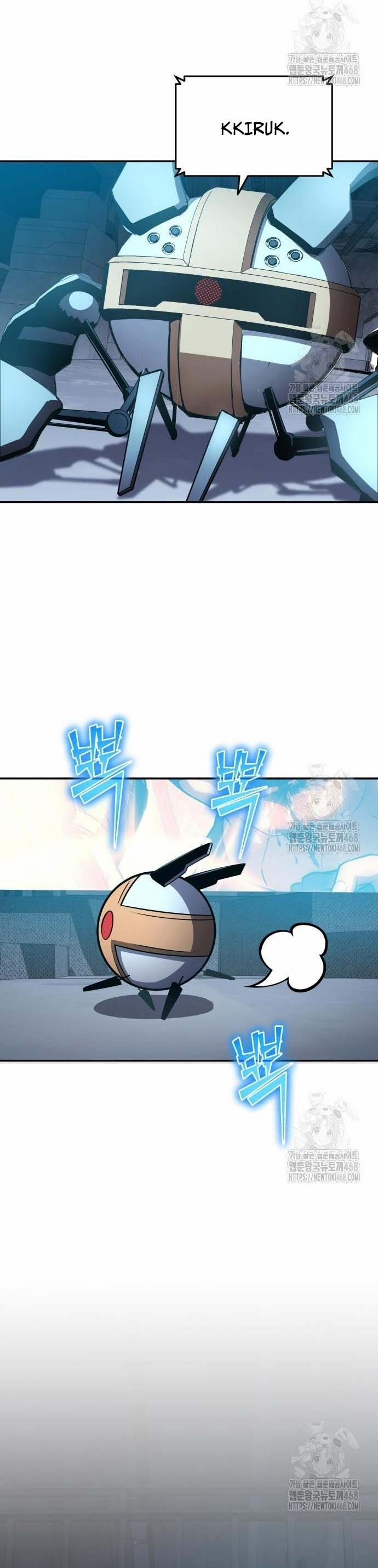 Vua Hiệp Sĩ Đã Trở Lại Với Một Vị Thần 106 trang 73