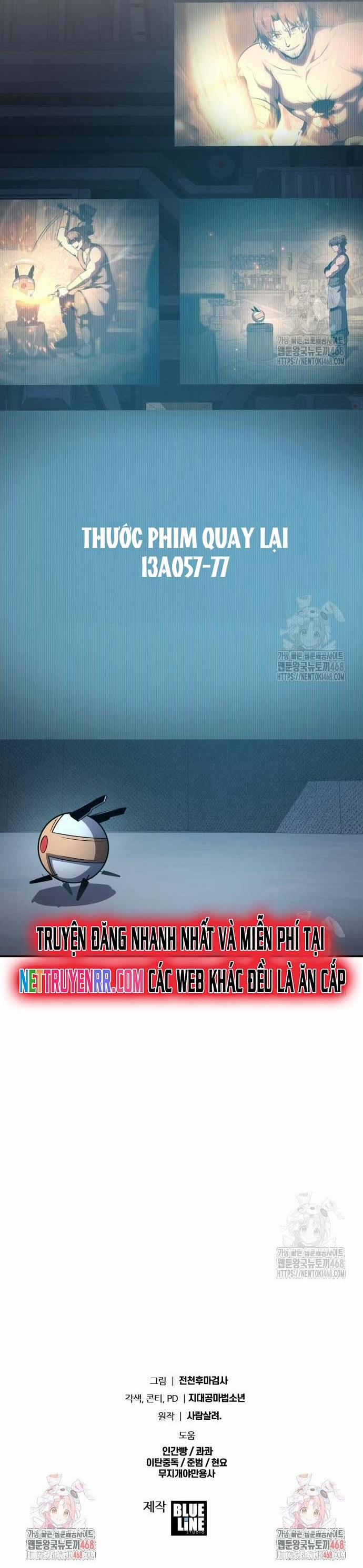 Vua Hiệp Sĩ Đã Trở Lại Với Một Vị Thần 106 trang 74