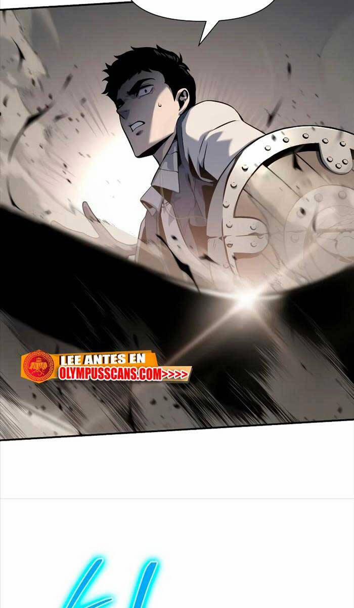 Vua Hiệp Sĩ Đã Trở Lại Với Một Vị Thần 11 trang 107