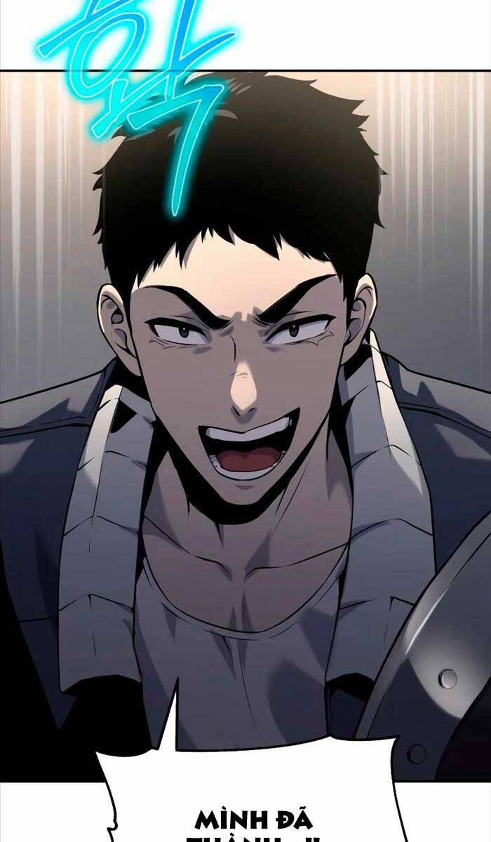 Vua Hiệp Sĩ Đã Trở Lại Với Một Vị Thần 11 trang 108